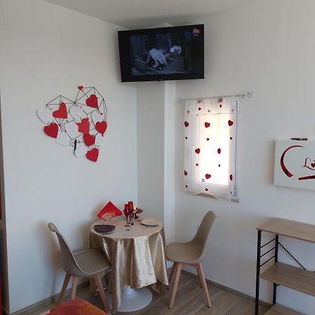 Toga Spa- Suite Relax Vacri Exterior photo