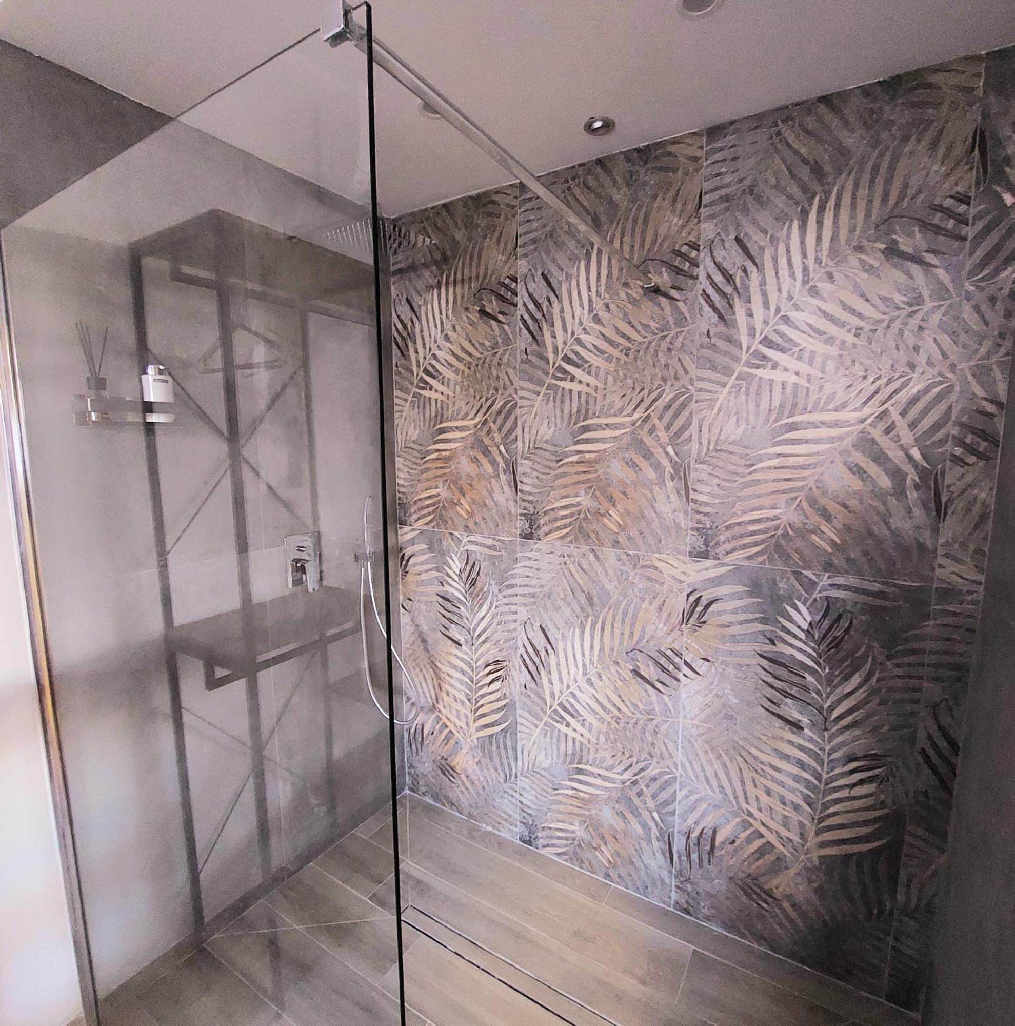 Toga Spa- Suite Relax Vacri Exterior photo