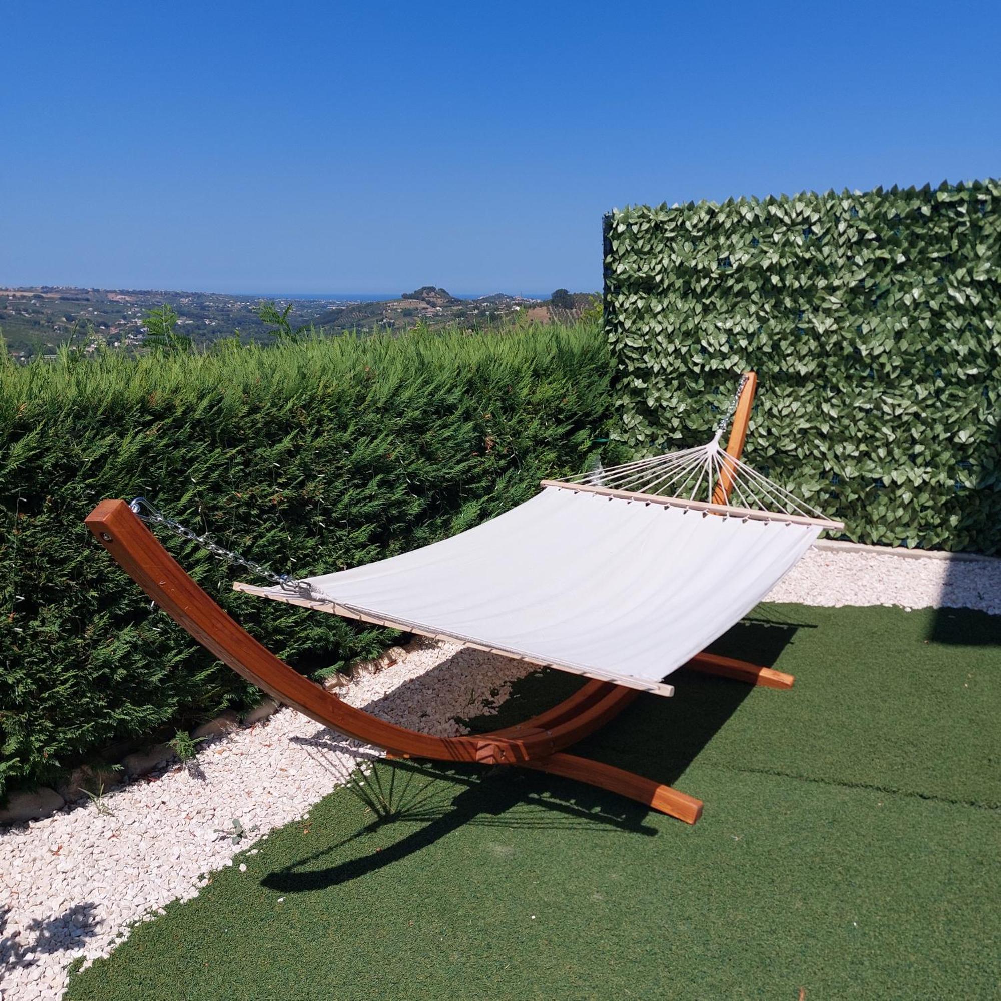 Toga Spa- Suite Relax Vacri Exterior photo